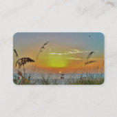 Zonnepensioen 11 Visitekaartjes #11 (Voorkant)