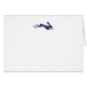 Zonneplaatskaart voor bruiloft of speciale gebeurt (Voorkant Horizontaal)