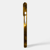 Zonneplasma Case-Mate iPhone Case (Achterkant / Links)