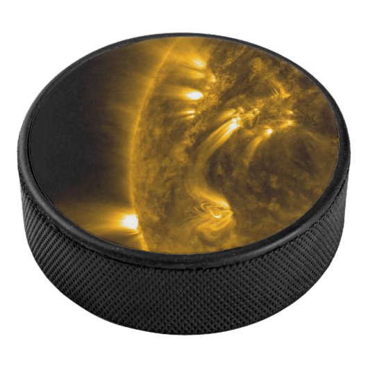 Zonneplasma Hockey Puck (3/4)