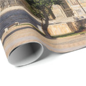 Zonneplein in Pakistan - Samarkand, Oezbekistan Cadeaupapier (Rol Hoek)