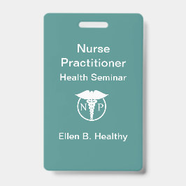 Zonnepraktijkbadges Badge