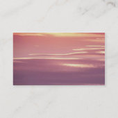 Zonneprofielkaart #2 visitekaartje (Achterkant)