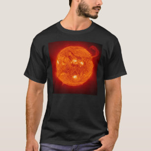 Zonneprominentie T-Shirt
