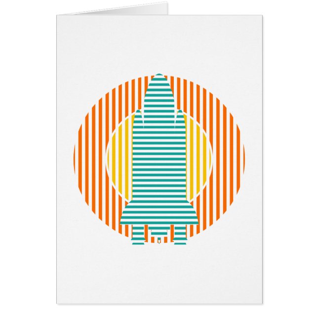 zonneraketten (Voorkant)