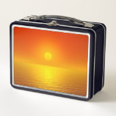 zonnereflectie (Voorkant)