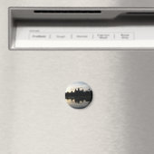 zonnereflectie magneet (Insitu (Vaatwasser))