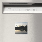 zonnereflectie magneet (Insitu (Vaatwasser))