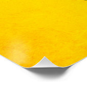 Zonneregel 16 poster (Hoek)