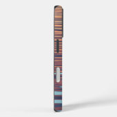 Zonnerimpels op water Case-Mate iPhone case (Achterkant / Rechts)