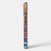 Zonnerimpels op water Case-Mate iPhone case (Achterkant / Links)