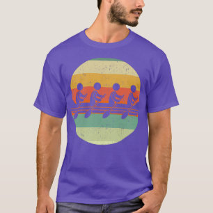 Zonneroeiteam T-shirt