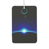 ZonneScene Luchtverfrisser (Voorkant)