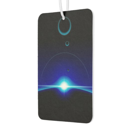 ZonneScene Luchtverfrisser (Links)