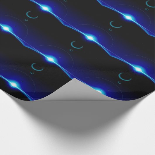 zonnescherm cadeaupapier (Hoek)