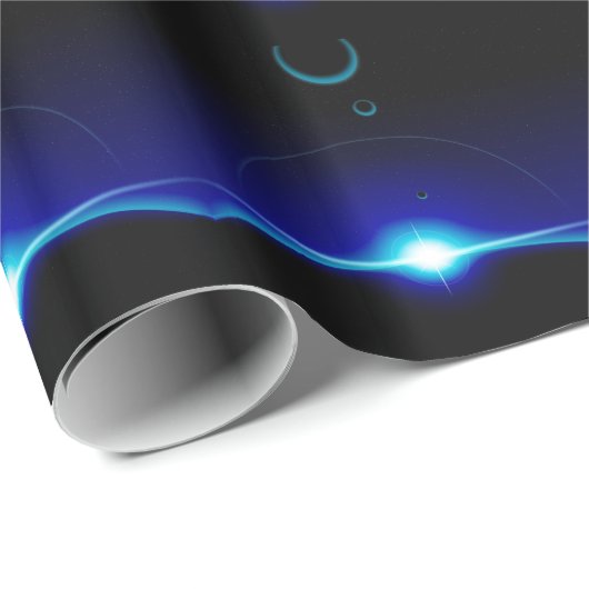 zonnescherm cadeaupapier (Rol Hoek)