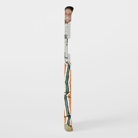 Zonnescherm? Case-Mate Samsung Galaxy Hoesje (Achterkant/links)