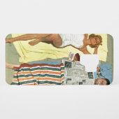 Zonnescherm? Case-Mate Samsung Galaxy Hoesje (Achterkant (horizontaal))