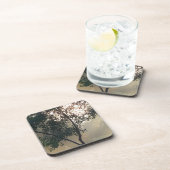 zonnescherm drankjes onderzetter (Rechterzijde)