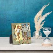 Zonnescherm? Fotoplaat (Insitu)