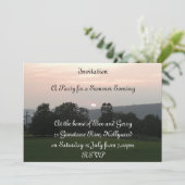 zonnescherm kaart (Staand voorkant)