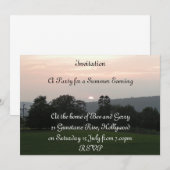 zonnescherm kaart (Voorkant / Achterkant)