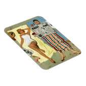 Zonnescherm? Magneet (Rechterzijde)