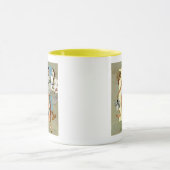 Zonnescherm? Mok (Midden)