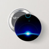 zonnescherm ronde button 5,7 cm (Voorkant /achterkant)