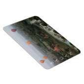 zonnescherm voor ballonvaarders magneet (Rechterzijde)