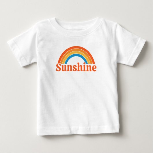 Zonneschijn (Voorkant)