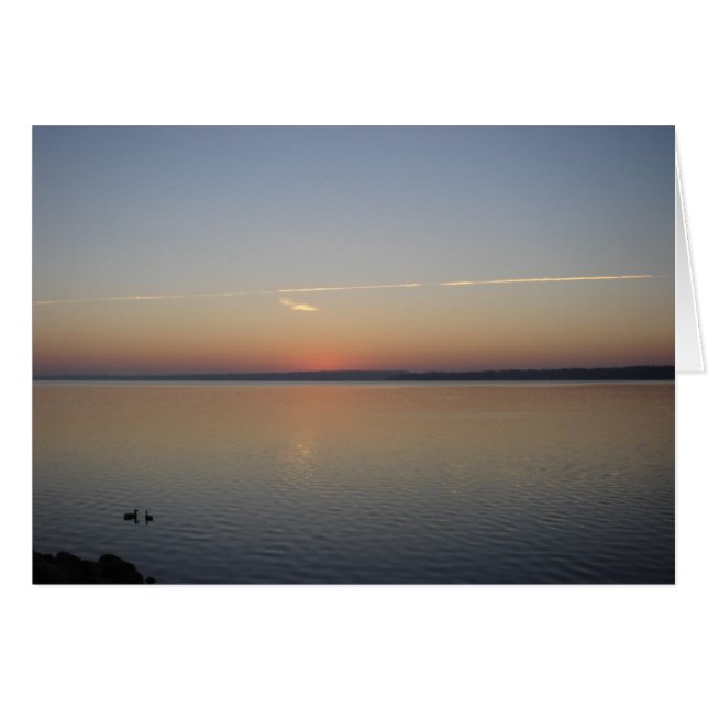 Zonneschijn (Voorkant Horizontaal)