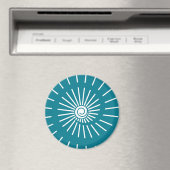 Zonneschijn 11 magneet (Insitu (Vaatwasser))