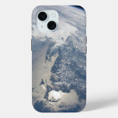 Zonneschijn aan de kust van Massachusetts. Case-Mate iPhone Case (Achterkant)