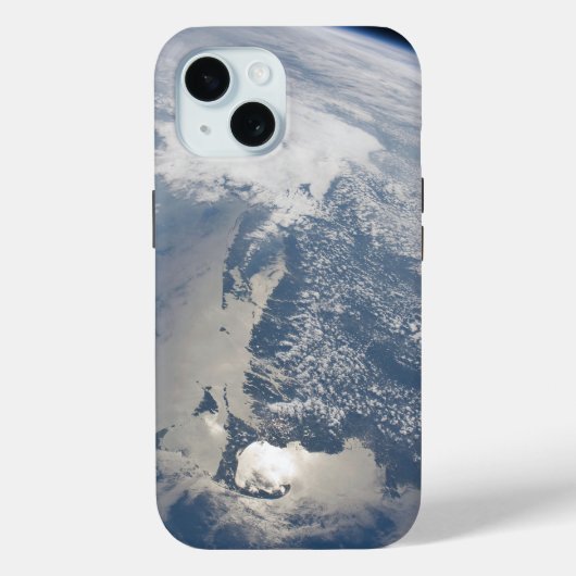 Zonneschijn aan de kust van Massachusetts. Case-Mate iPhone Case (Achterkant)