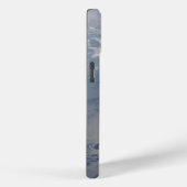 Zonneschijn aan de kust van Massachusetts. Case-Mate iPhone Case (Achterkant / Rechts)