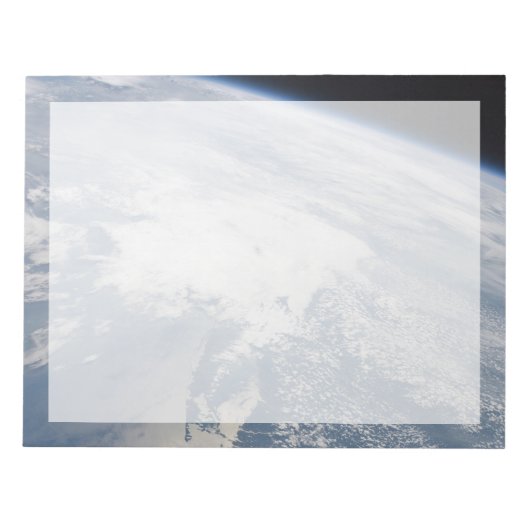 Zonneschijn aan de kust van Massachusetts. Notitieblok (Voorkant)