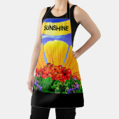 ZONNESCHIJN ALA CARTE! SCHORT (Insitu)