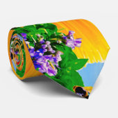 ZONNESCHIJN ALA CARTE! STROPDAS (Opgerold)