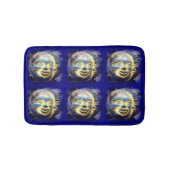 zonneschijn badmat (Voorkant)