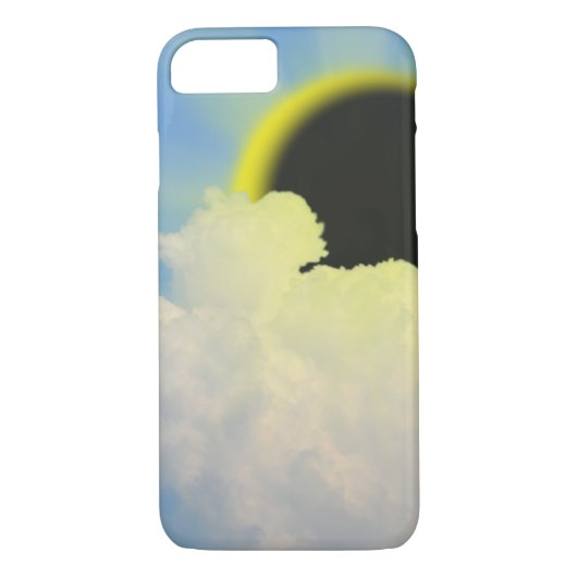 zonneschijn Case-Mate iPhone case (Achterkant)