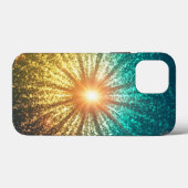Zonneschijn en een Bright Day Apple iPhone-hoesje Case-Mate iPhone Case (Achterkant (horizontaal))