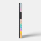 Zonneschijn en een Bright Day Apple iPhone-hoesje Case-Mate iPhone Case (Achterkant / Rechts)