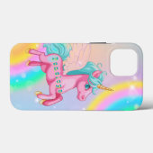 Zonneschijn en een Bright Day Apple iPhone-hoesje Case-Mate iPhone Case (Achterkant (horizontaal))