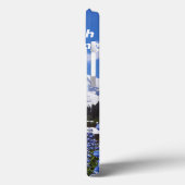 Zonneschijn en Frisse Lucht Case-Mate iPhone Case (Achterkant / Links)
