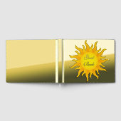 Zonneschijn Gastenboek (Volledig)