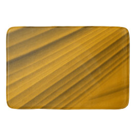 Zonneschijn Gestreepte Badmat – Levendig & Ultraza