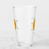 Zonneschijn Glas (Links)