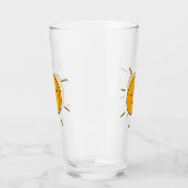 Zonneschijn Glas (Rechts)