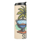 Zonneschijn in flessen (Gedraaid links)